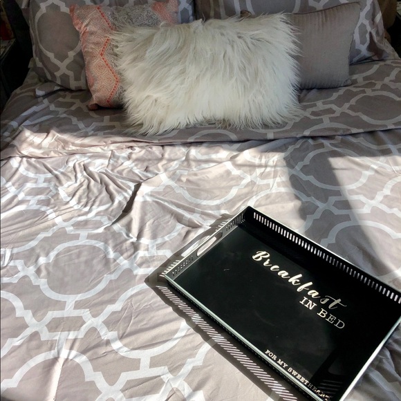 Bed Tray - Picture 1 of 2